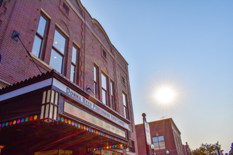 Cities in Crawford County, Iowa